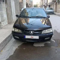 پارس مدل 93