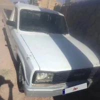 مزدا کارا ۱۷۰۰مدل۹۴دوگانه