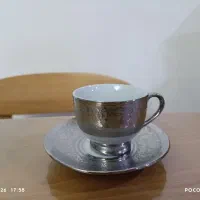 فنجان قهوه خوری
