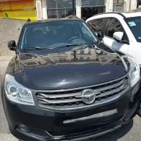هایما s7 مشکی ۱۳۹۶(اتولند غرب)نقد و اقساط