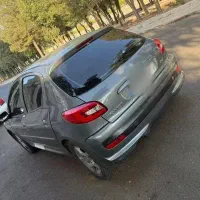 پژو ۲۰۷|خودرو سواری و وانت|قم, زنبیل آباد|دیوار