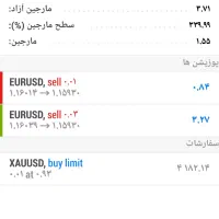 فارکس|خدمات مالی، حسابداری، بیمه|شیراز, رحمت‌آباد|دیوار