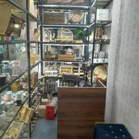 قفسه|کتابخانه، شلف، قفسه‌های دیواری|ملایر, |دیوار