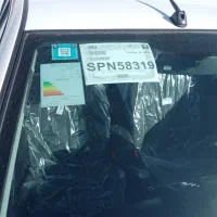 فروش سمند سورن پلاس Xy5p