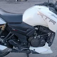 آپاچی 180 مدل 95