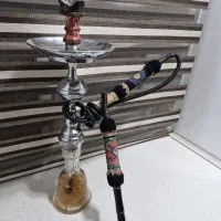 قلیان دوسیب ، اصغرحاج اوغلی