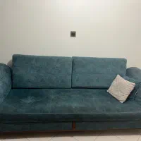 مبل هفت نفره