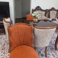 میز ناهارخوری