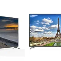 تلوزیون جی پلاس    ۶۵  UHD4k نو وپلمپ