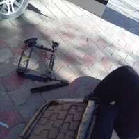 تعمیرات صندلی ماشین|خدمات موتور و ماشین|بم, |دیوار