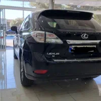 لکسوس Rx مدل ۲۰۱۰ فول کامل نیوفیس|خودرو سواری و وانت|شاهین‌شهر, گزبرخوار|دیوار
