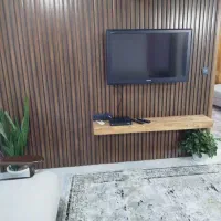 دو خوابه لوکس نمک آبرود دربست