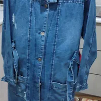 مانتو لی آبی|لباس|چناران, |دیوار