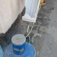 دستگاه فرش شور و سرامیک شور وپولیشر  خدماتی