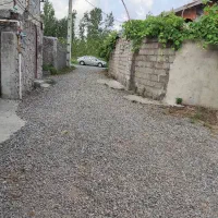 زمین با سند تک برگ مسکونی راسته کنار -گلستان|فروش زمین و ملک کلنگی|خمام, |دیوار