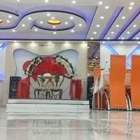 تالار عروسی