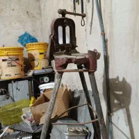 گیره لوله کشی
