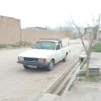 پیکان وانت ۹۰