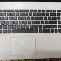 لبتاب ایسوس x552