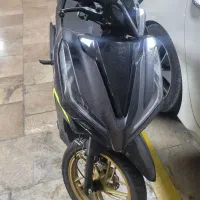 موتور کویر s2 150
