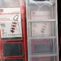 پخش انواع نردبان برادران فیضی|ابزارآلات|تبریز, |دیوار