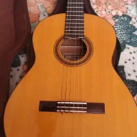 گیتار یاماها