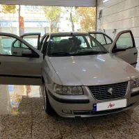 سمند ۸۳ به شرط|خودرو سواری و وانت|بروجرد, |دیوار