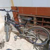 دوچرخه