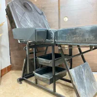 تخت صندلی شلف لاک صندلی پدیکور|آرایشگاه و سالنهای زیبایی|گنبد کاووس, |دیوار