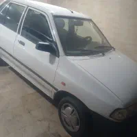 پراید ۱۳۱sx مدل ۱۳۹۰