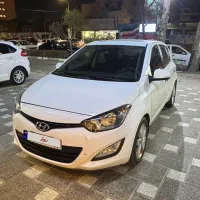 i20 هیوندا|خودرو سواری و وانت|مشهد, نیروی هوایی|دیوار