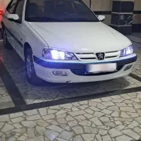 پارس ۹۶|خودرو سواری و وانت|کرج, باغستان|دیوار