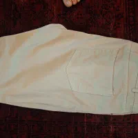 دو عدد شلوار مردانه سایز 32 33|لباس|مشهد, هفت تیر (حافظ)|دیوار
