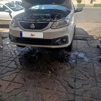 سایناs دوگانه