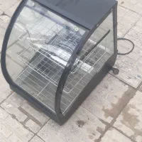 گرم کن|کافی‌شاپ و رستوران|مشکین‌دشت, |دیوار