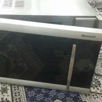 ماکروویو maxxett