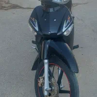 موتور سیکلت بی کلاج