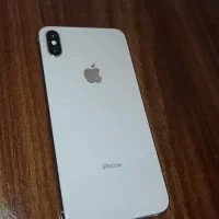 گوشی‌ iphon x max فروشی|موبایل|گرگان, |دیوار