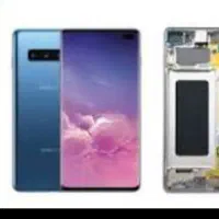 LCD گوشی s10+ s8+|لوازم جانبی موبایل و تبلت|قم, سرحوض|دیوار