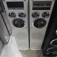 اسپیکر‌فیلمور