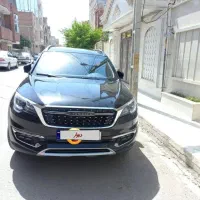 فیدیلیتی۴۰۱|خودرو سواری و وانت|اردبیل, |دیوار