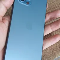 آیفون ۱۲ پرو مکس