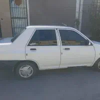 پراید 131 مدل 98 یورو 4|خودرو سواری و وانت|مشهد, نوده|دیوار