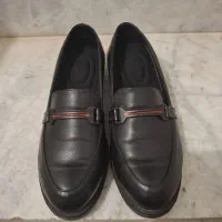 کفش ملی زنانه