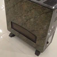 بخاری گازی سپاهان گاز|بخاری، هیتر، شومینه|خوی, |دیوار