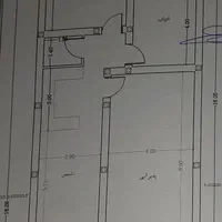 فروش زمین ۱۸۰متری کوی علی اکبر|فروش زمین و ملک کلنگی|اهواز, زردشت|دیوار