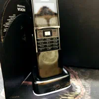 نوکیا ۸۸۰۰ اورجینال سایروکو