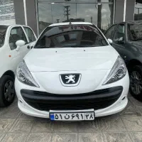 ۲۰۷ اتومات مدل ۴۰۴ بی رنگ