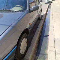 پژو405مدل97دلفینی