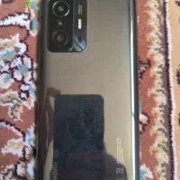 رم ۱۲ حافظه ۲۵۶ Note 11T pro